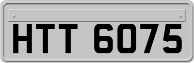 HTT6075