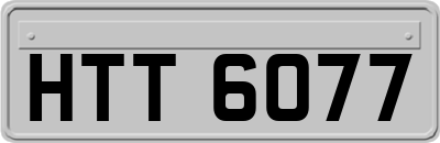 HTT6077