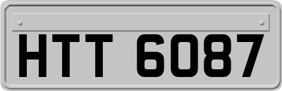 HTT6087