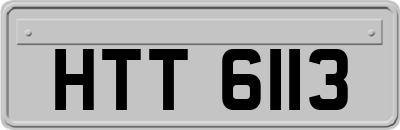 HTT6113