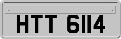 HTT6114