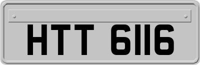 HTT6116