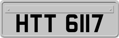HTT6117