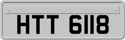 HTT6118