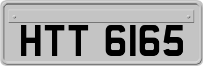 HTT6165