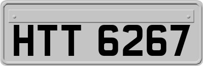 HTT6267