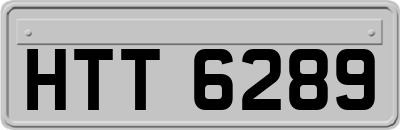 HTT6289