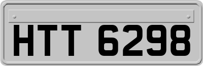 HTT6298