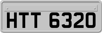 HTT6320