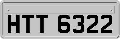 HTT6322
