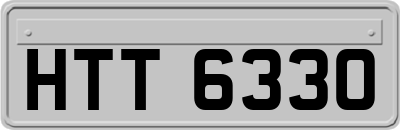 HTT6330