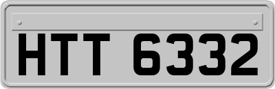 HTT6332