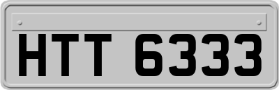 HTT6333