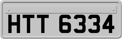 HTT6334