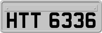 HTT6336