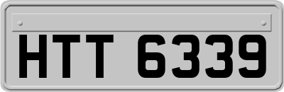 HTT6339