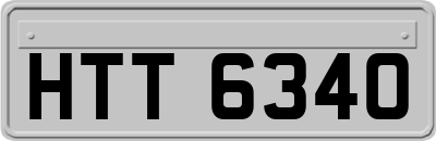 HTT6340