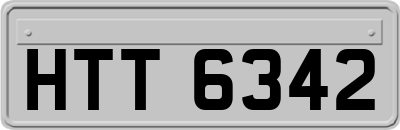 HTT6342