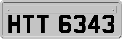 HTT6343
