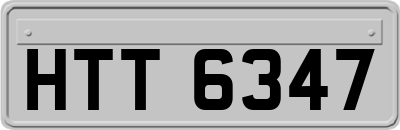 HTT6347