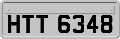 HTT6348