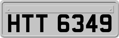 HTT6349