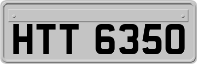 HTT6350