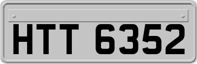 HTT6352