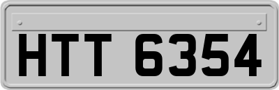 HTT6354