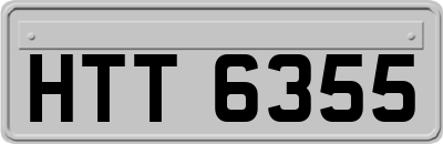 HTT6355