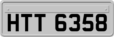 HTT6358