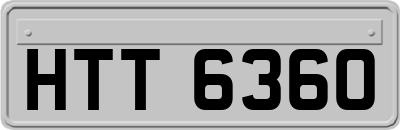 HTT6360