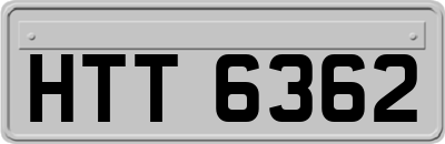 HTT6362