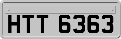 HTT6363