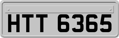 HTT6365