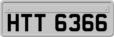 HTT6366