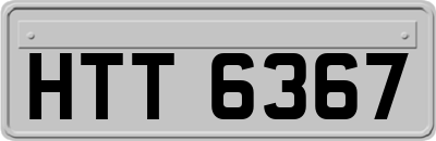 HTT6367