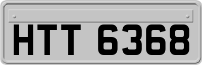 HTT6368