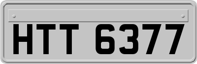 HTT6377