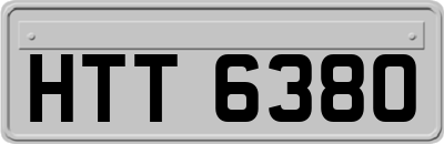 HTT6380
