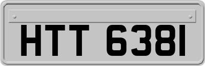 HTT6381