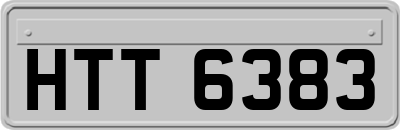 HTT6383