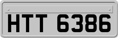 HTT6386