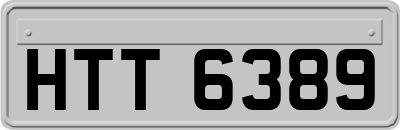 HTT6389