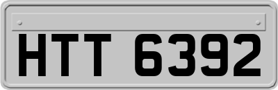 HTT6392