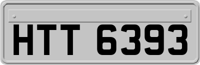 HTT6393