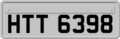 HTT6398