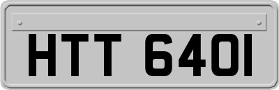 HTT6401