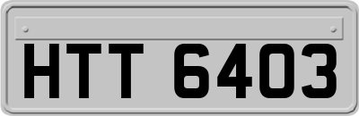 HTT6403
