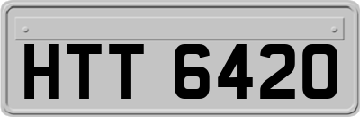HTT6420